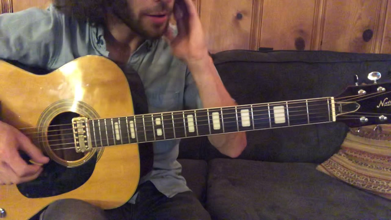 Blinding Lights Chords