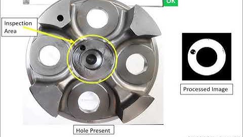 Defect Detection System