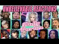 The ultimate dolly parton jolene reaction compilation