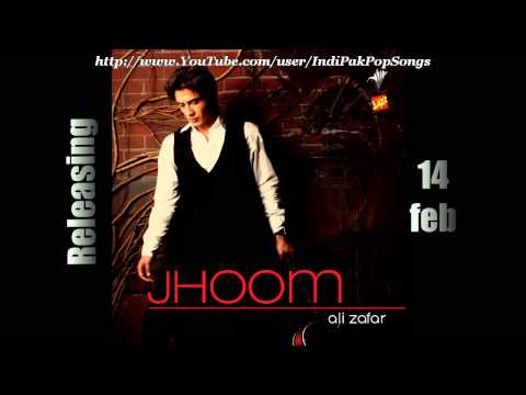 Jee Dhoondta Hai - Ali Zafar - Jhoom (2011) - Full Song