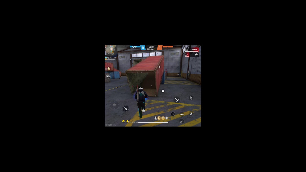 v badgde in br ranked