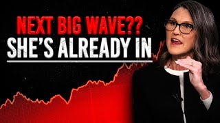 "Wall Street Is Dead Wrong" - Cathie Wood Breaks Silence - Top 3 Stocks She Is Doubling Down In 2025