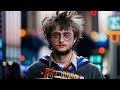 Harry potter but he dropped out of hogwarts movie recap