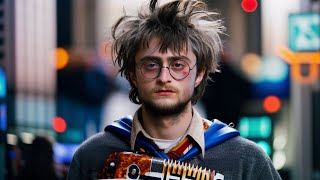 Harry Potter But He Dropped Out Of Hogwarts Movie Recap