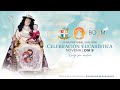 Santa Misa | Novena DP Día 9 | Jueves 13 de Enero 2022