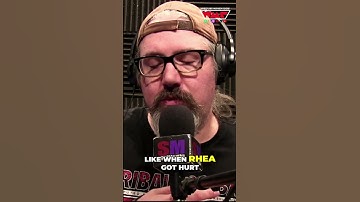 WWE: UnReal Is More Real Than You Think 👀 #WMS967