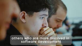 DSI Institutional Video (with English Subtitles) screenshot 5