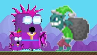I got the new Goblin... | Growtopia