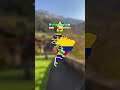 O vizinho favorito de cada país da América do Sul #mapping #mapper #map #maps #geography #shorts
