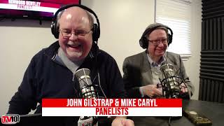 Eastern Panhandle Talk: The Friday Panel (2.27.2026) Wealth