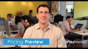 Watch an Introduction to Our Plans and Pricing