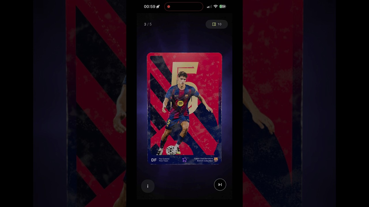 Collectibol The best football card game : FC Barcelona Real Betis Valencia Atletico Madrid Espanyol