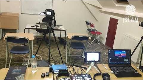 How To Setup Multi Camera Live Streaming for FB or YT