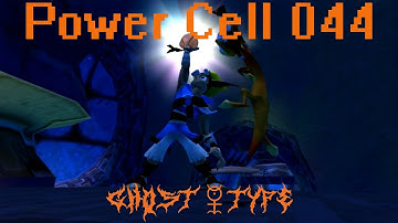 Free 7 Scout Flies | Lost Precursor City | Jak And Daxter The Precursor Legacy