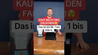 Mein Favorit bis 300 €.