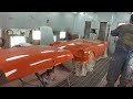 Triumph Spitfire respray