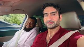 Kumail Nanjiani X Tide Youre Gonna Need More Tide