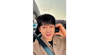 20260401 [Eng & Chi SUB] Hwang Chi Yeul Singer  ෆ  Instagram Live