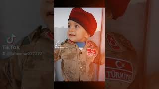 Benim Küçük Askerime Maşallah