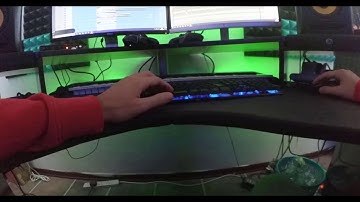 How To Make An Hardstyle Punch