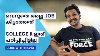 GETTING JOB IS QUITE EASY | Lakhs Salary | MUST FOLLOW STEPS | Software Industry screenshot 4