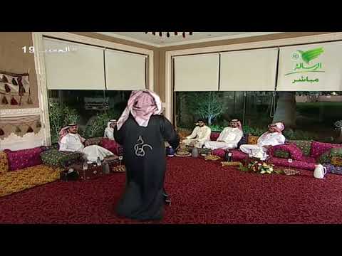 المعزب19 أنت قل آمين سمير البشيري 