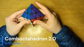 Comboctahedron 2.0