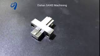 SKD11 Steel Machined Parts