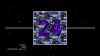 Dizrupt - Barko (Dispatched 2024 VIP)