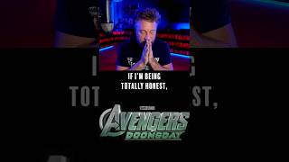 Avengers: Doomsday Trailer was DISAPPOINTING!