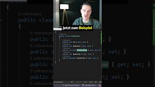 Bessere Queries in Entity Framework Core durch Select() #csharp #entityframeworkcore