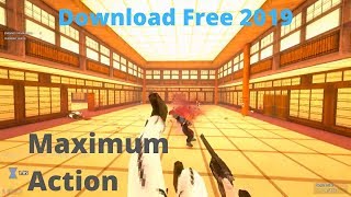 ⚠️(UPDATE 2026: DO NOT DOWNLOAD) Maximum Action Download Free 2019 (OLD VIDEO – VIRUS WARNING)