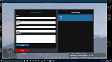 YMLeaks - multicharacter(standalone)