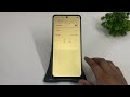How to Set Eye Comfort Schedule on Realme 16 Pro | Realme 16 Pro Tips &amp; Tricks | Eye Care Feature