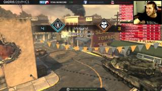Proof vs WinFamous GB CoD Ghosts