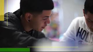 Noticiero Univision Fin De Semana Closing - (1/23/2016 at 7:00PM EST)