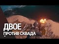Battlegrounds - Дуо против Сквада - Тир Игра (PUBG 1440p)