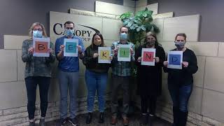 2021 Kindness Challenge