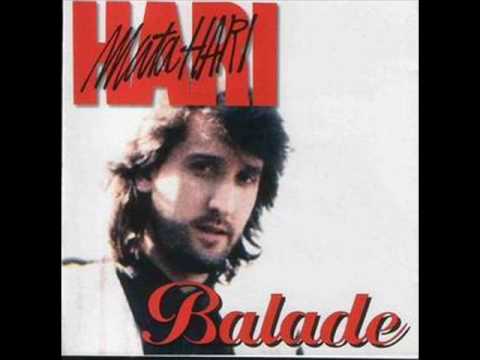 Hari Mata Hari - Ne Zaboravi