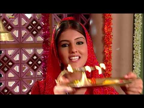 Jai Maa Sherawali | Hindi Movie Scene 01| Aman Jot, Rakesh Kukreti, Neha Sahay, Reshma