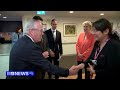 New financial year brings milestone gross for national debt | 9 News Australia
