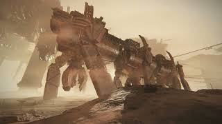 Dracula Flow X Armored Core Vi