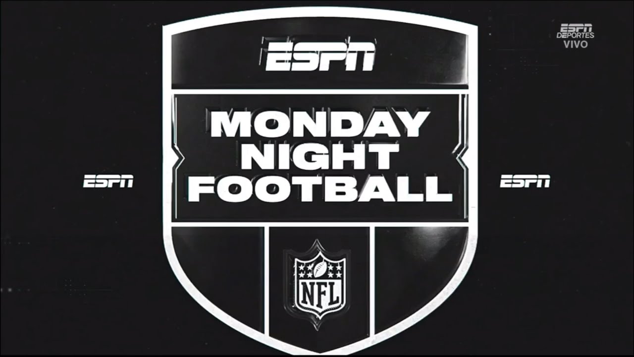 espn deportes monday night football