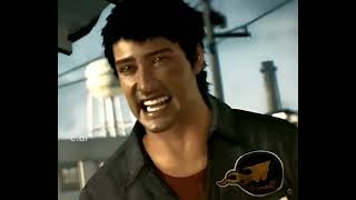 Applejack Meets Nick Ramos And They Both Have Some Mechanical Abilities In Common