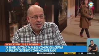 Obligatoriedad De Pago Con Dbito  2 De 3  tpanoticias
