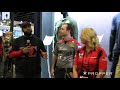Vegas SHOT Show 2018 Panel Interview