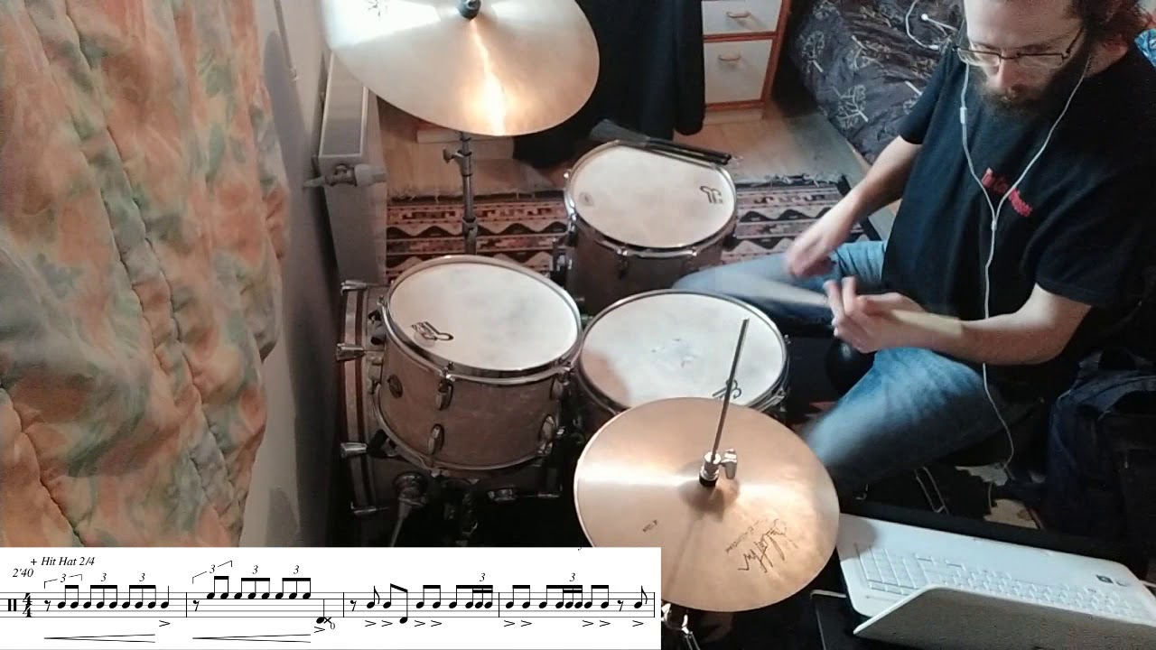 Art Pepper Red Pepper Blues (Philly Jo Jones solo) YouTube