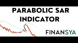 Parabolic Sar Indicator for MT4 MT5 and for Tradingview