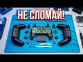 Разборка Dualsense PS5