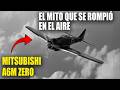 El caza japonés que parecía invencible… pero no lo fué